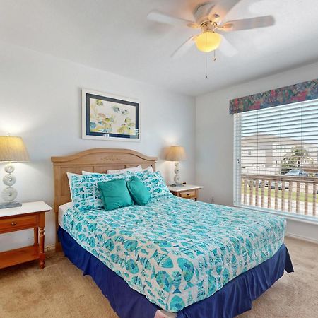 Marlin Street Tomehome A South Padre Island Exterior photo