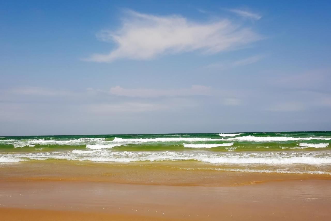 Marlin Street Tomehome A South Padre Island Exterior photo