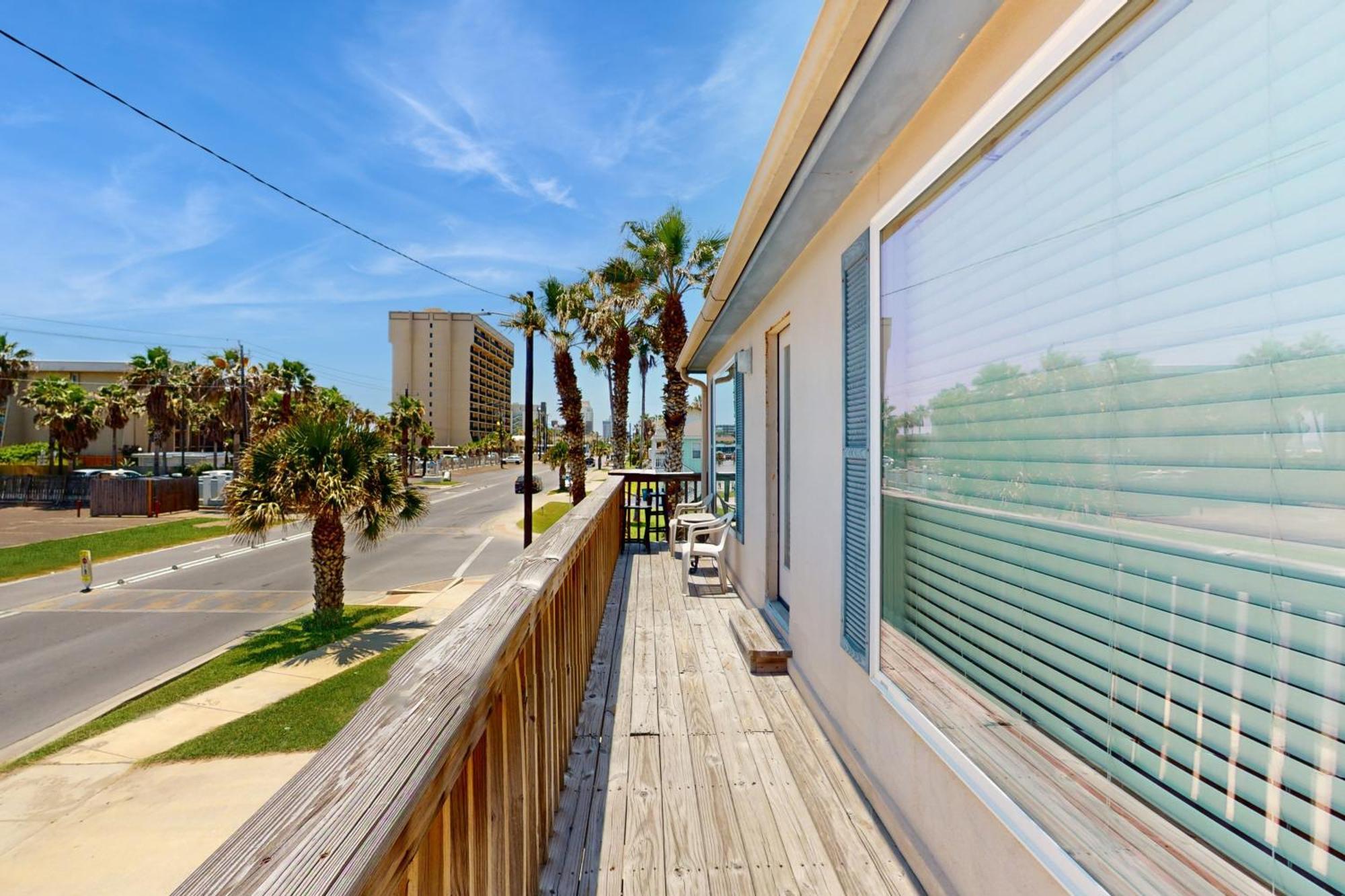 Marlin Street Tomehome A South Padre Island Exterior photo