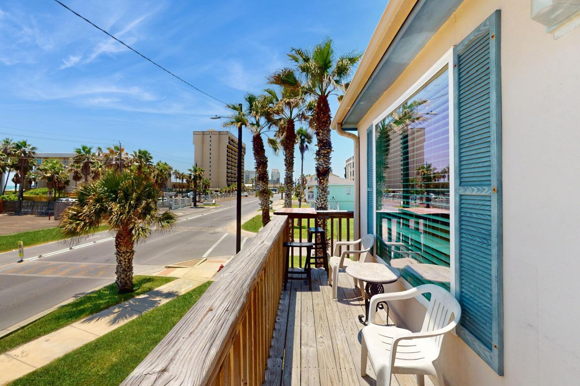 Marlin Street Tomehome A South Padre Island Exterior photo